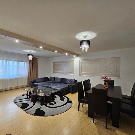 Didi Apartament Craiova Luaran gambar