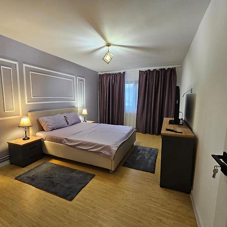 Didi Apartament Craiova Luaran gambar