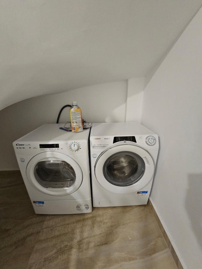 Didi Apartament Craiova Luaran gambar