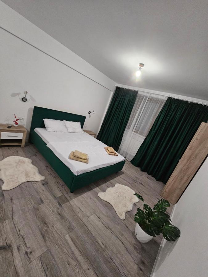 Didi Apartament Craiova Luaran gambar