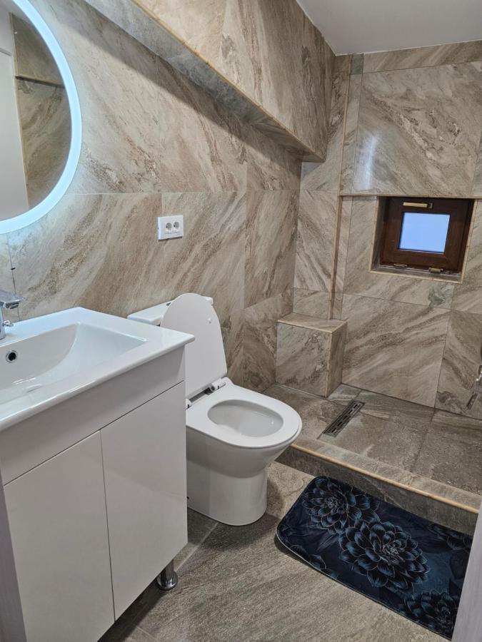 Didi Apartament Craiova Luaran gambar