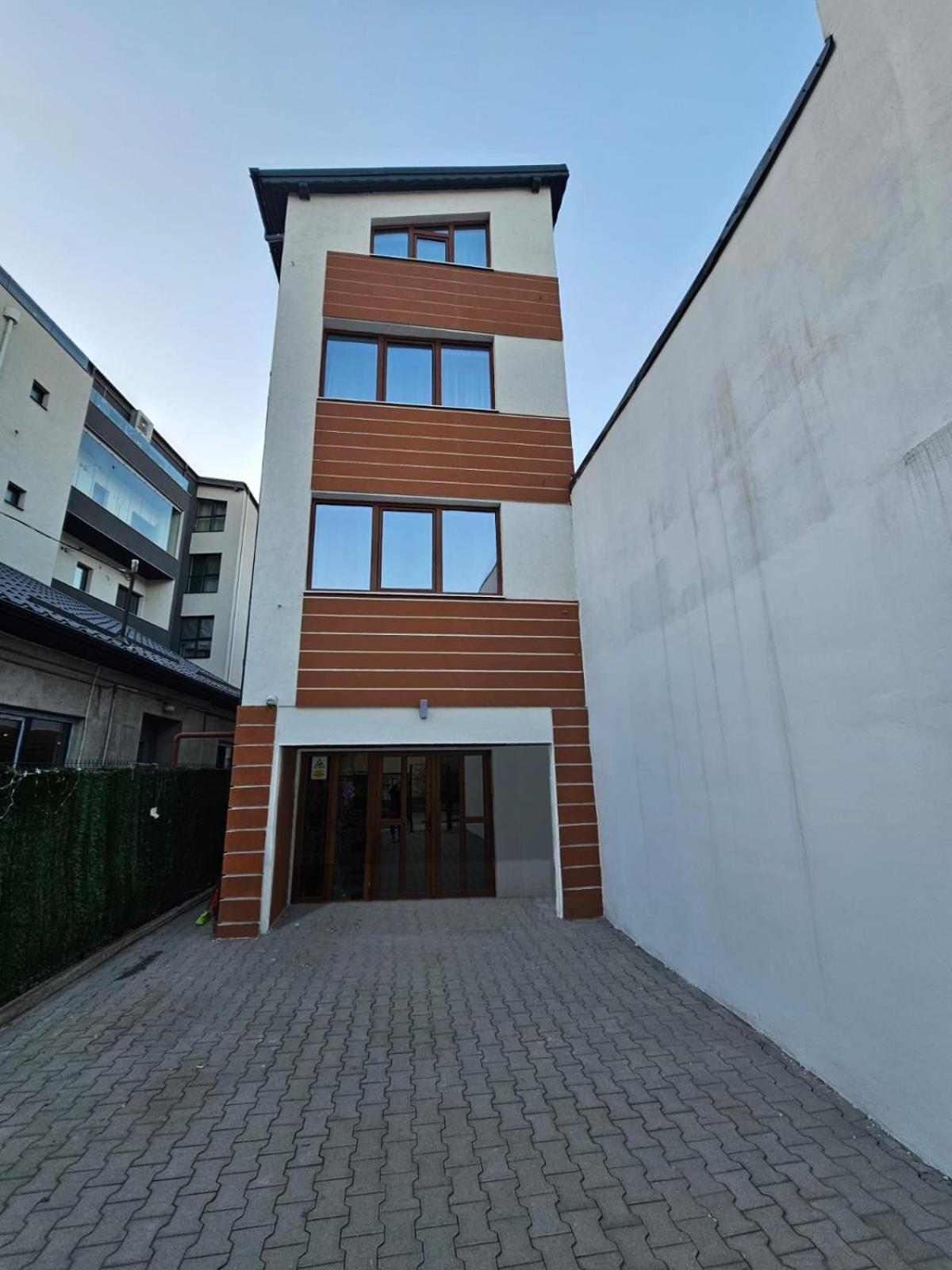 Didi Apartament Craiova Bilik gambar