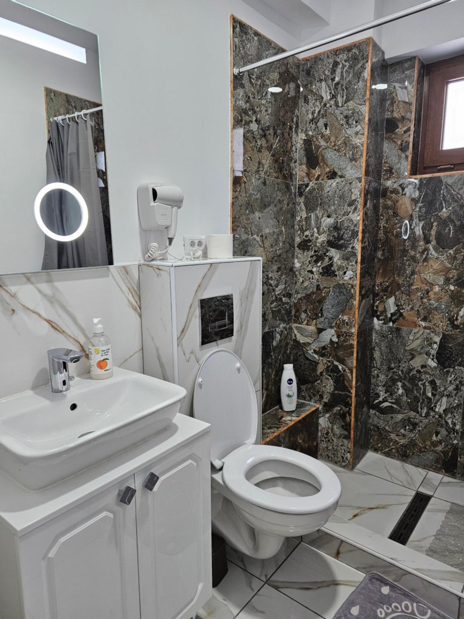 Didi Apartament Craiova Bilik gambar