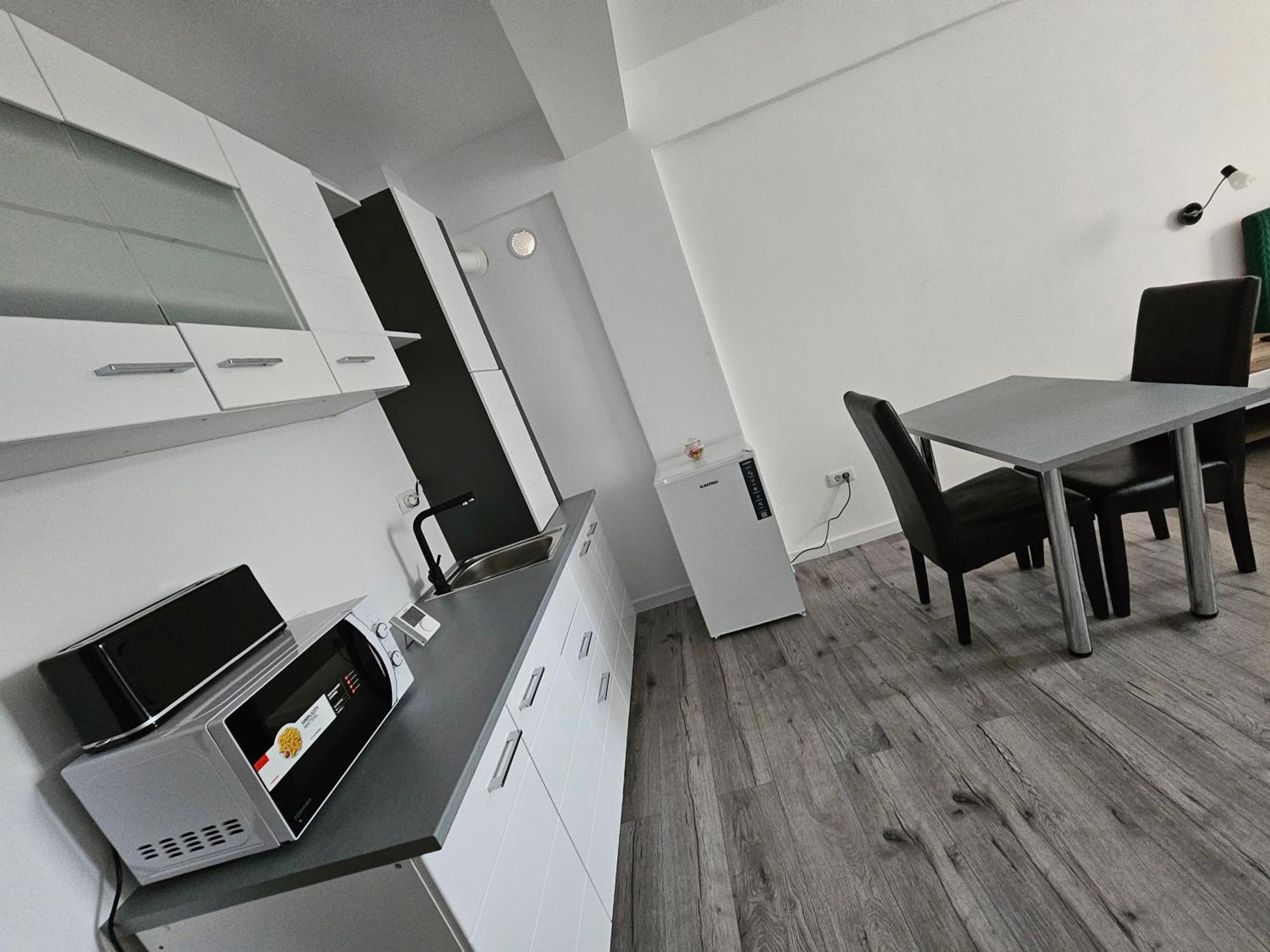 Didi Apartament Craiova Bilik gambar