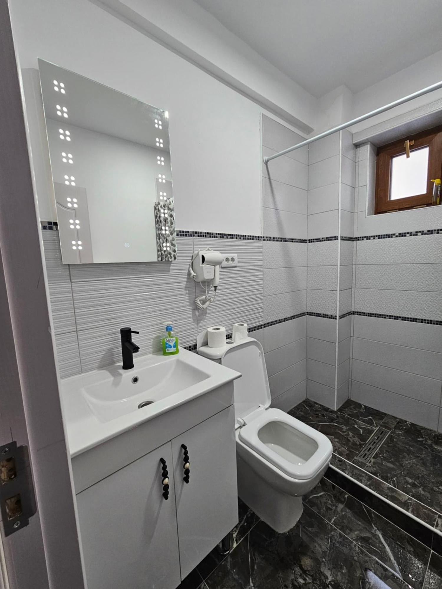 Didi Apartament Craiova Bilik gambar