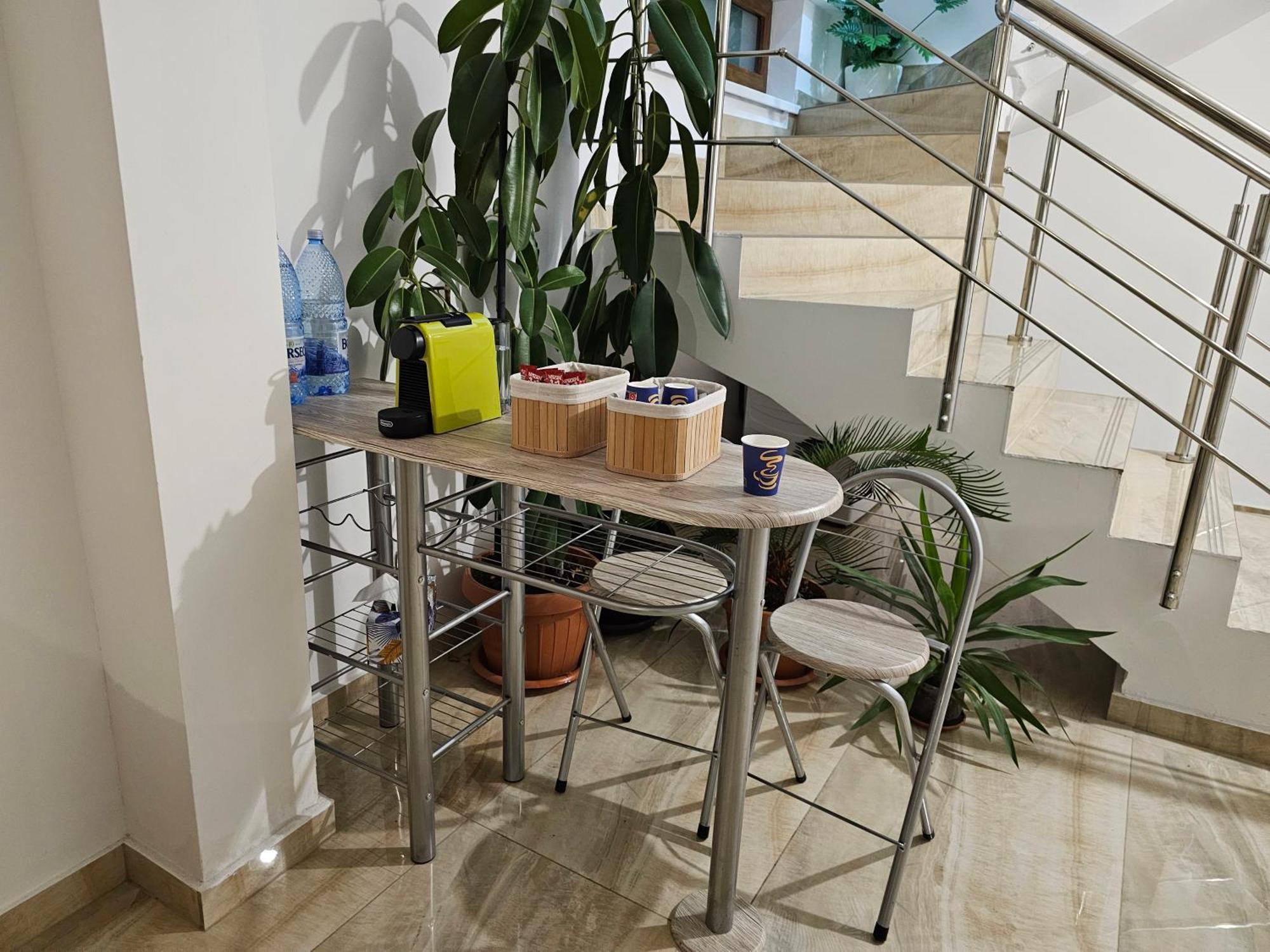 Didi Apartament Craiova Bilik gambar