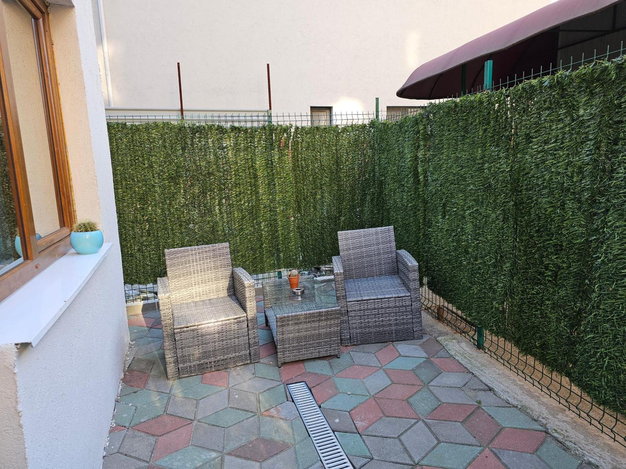 Didi Apartament Craiova Bilik gambar
