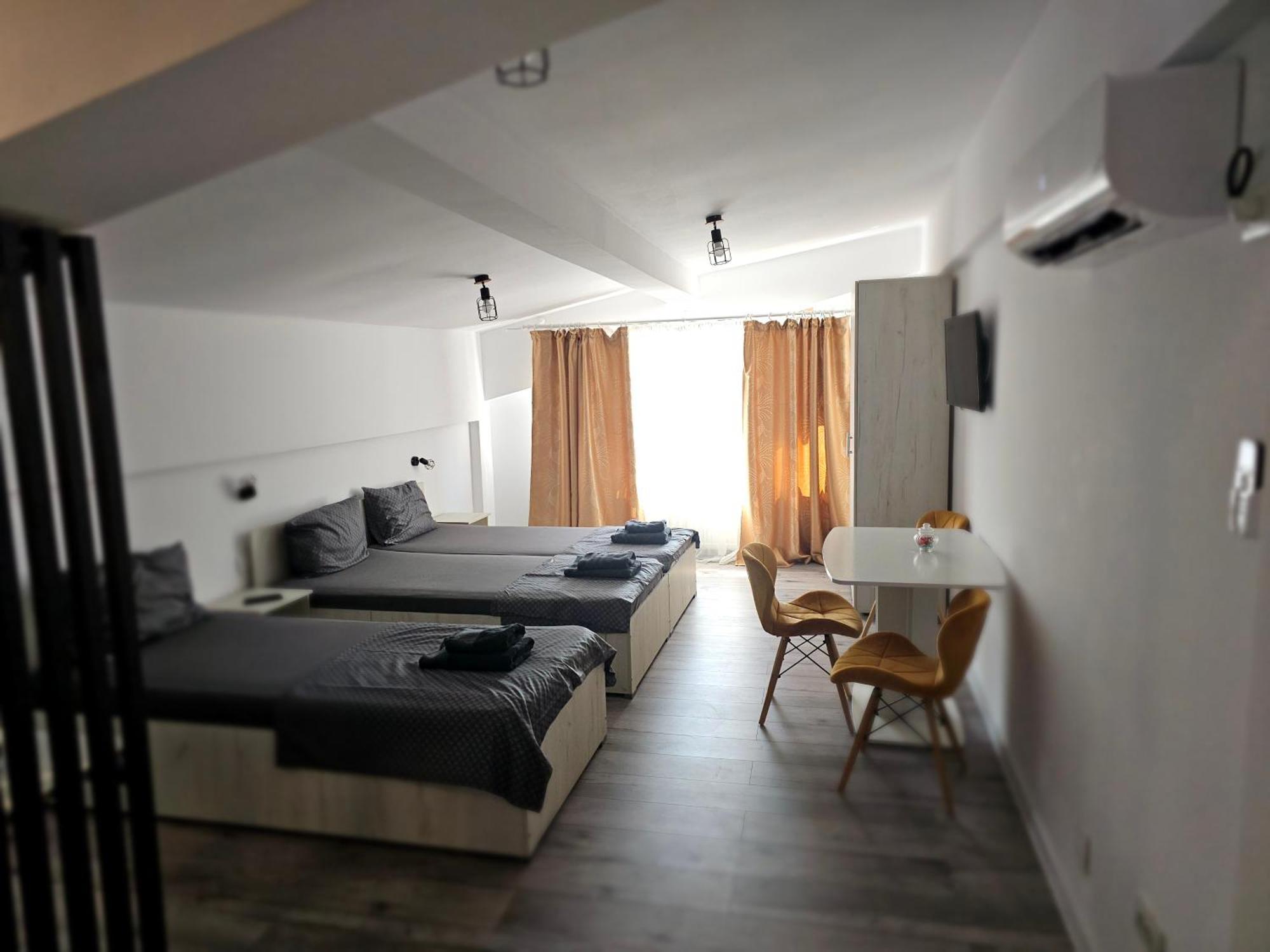 Didi Apartament Craiova Bilik gambar