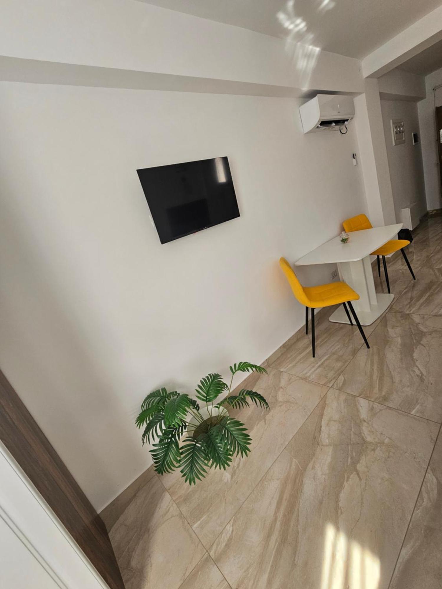 Didi Apartament Craiova Bilik gambar