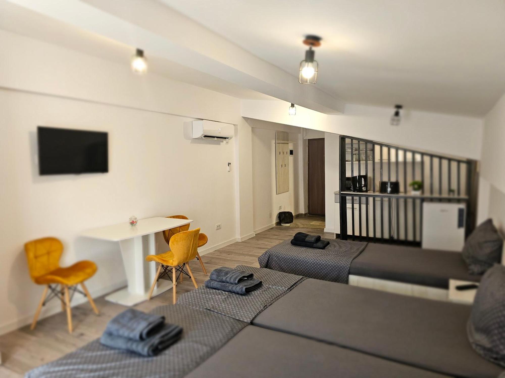 Didi Apartament Craiova Bilik gambar