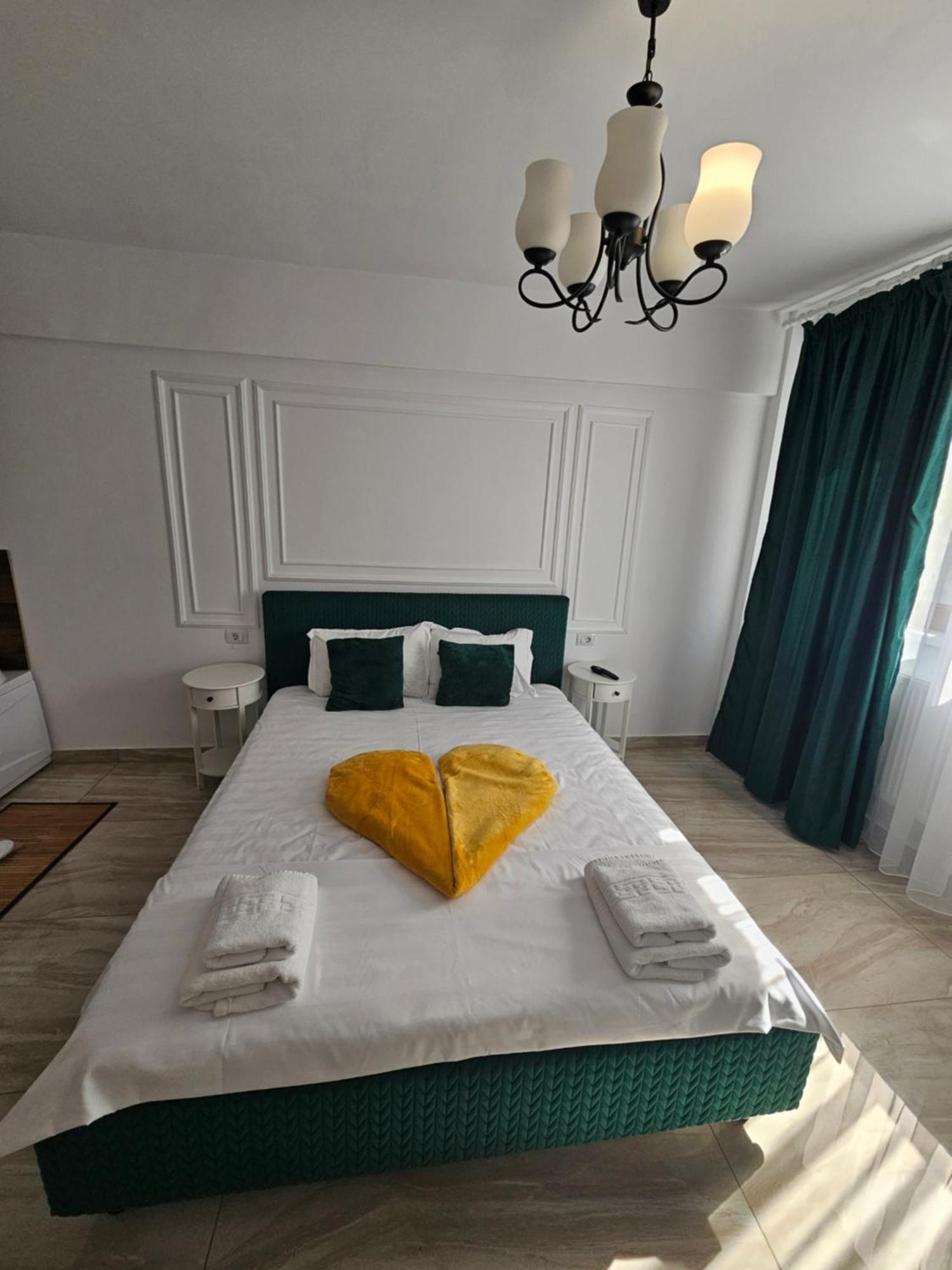 Didi Apartament Craiova Bilik gambar