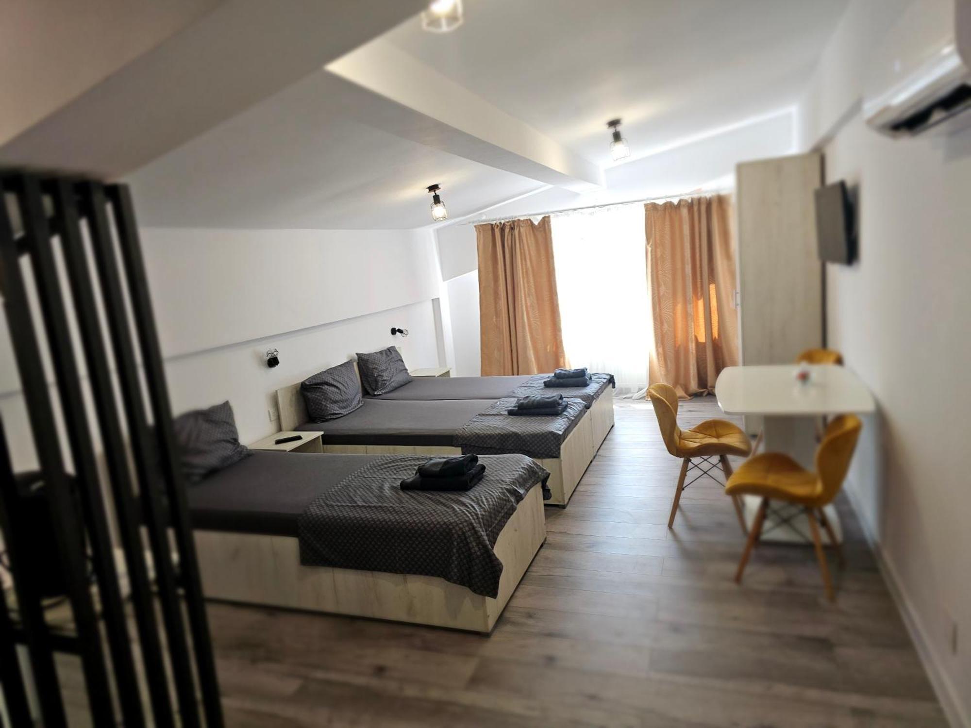 Didi Apartament Craiova Luaran gambar