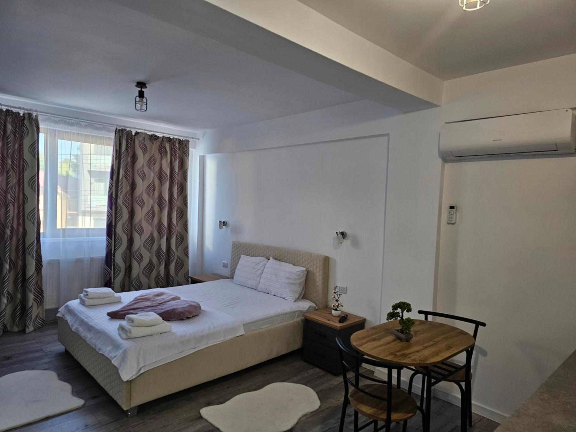 Didi Apartament Craiova Luaran gambar