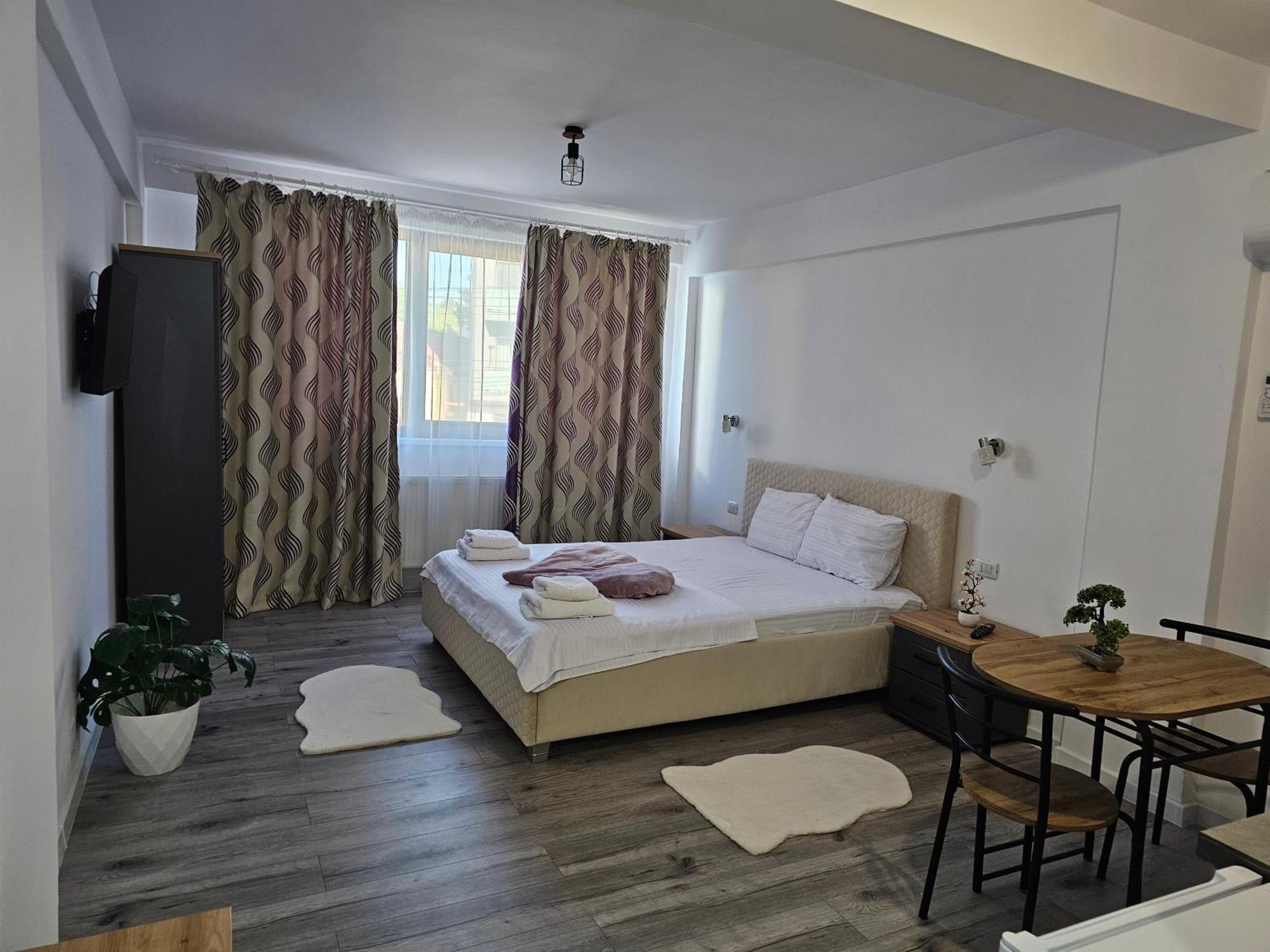 Didi Apartament Craiova Bilik gambar
