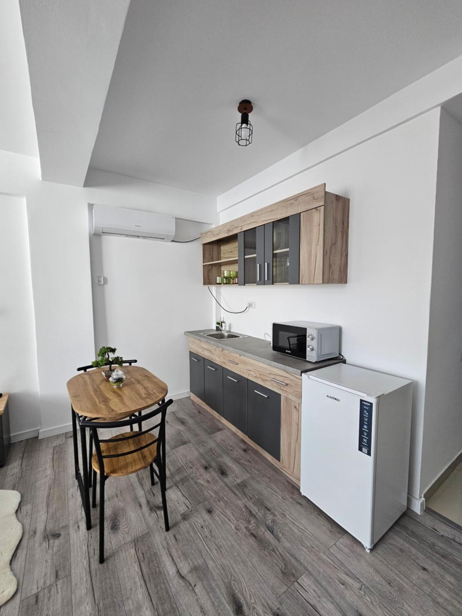 Didi Apartament Craiova Luaran gambar