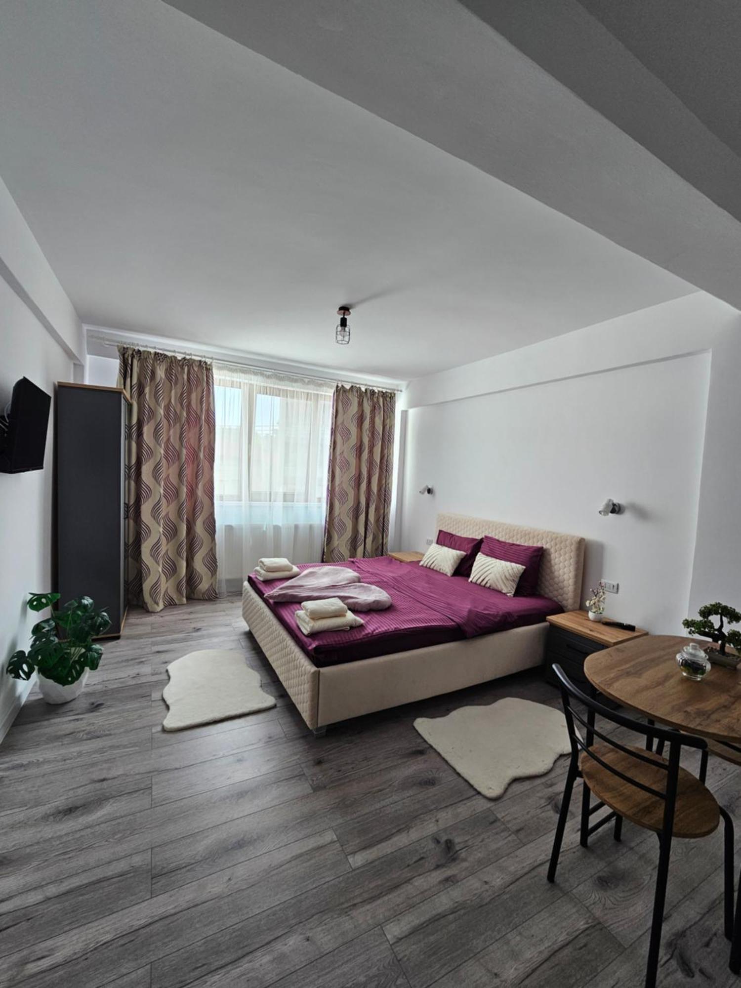 Didi Apartament Craiova Luaran gambar