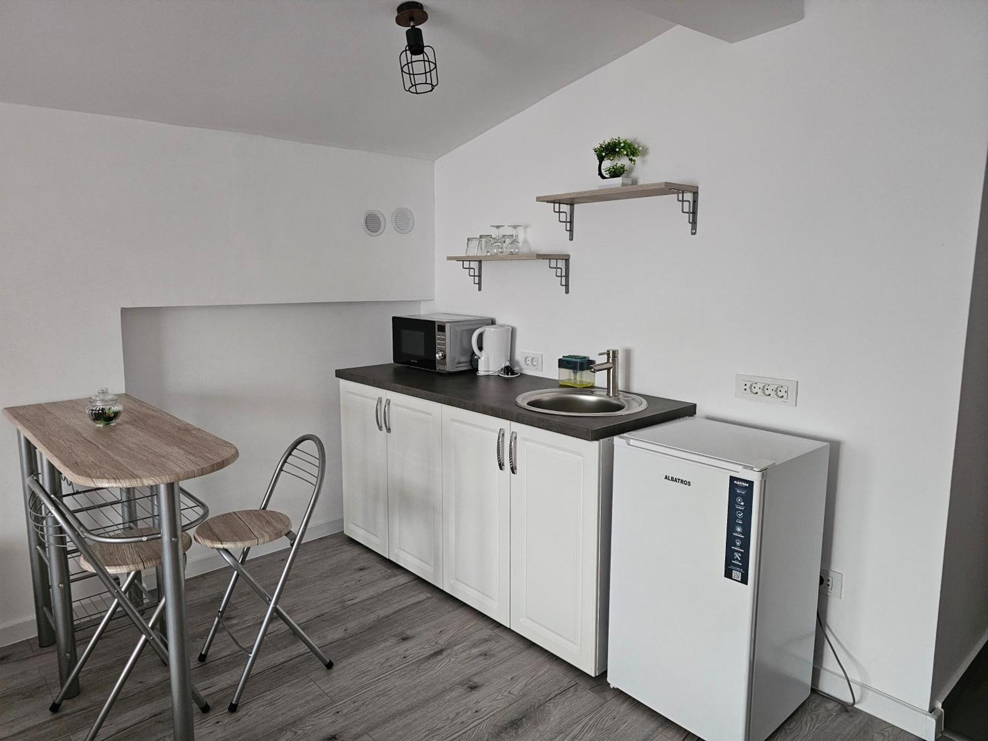 Didi Apartament Craiova Luaran gambar
