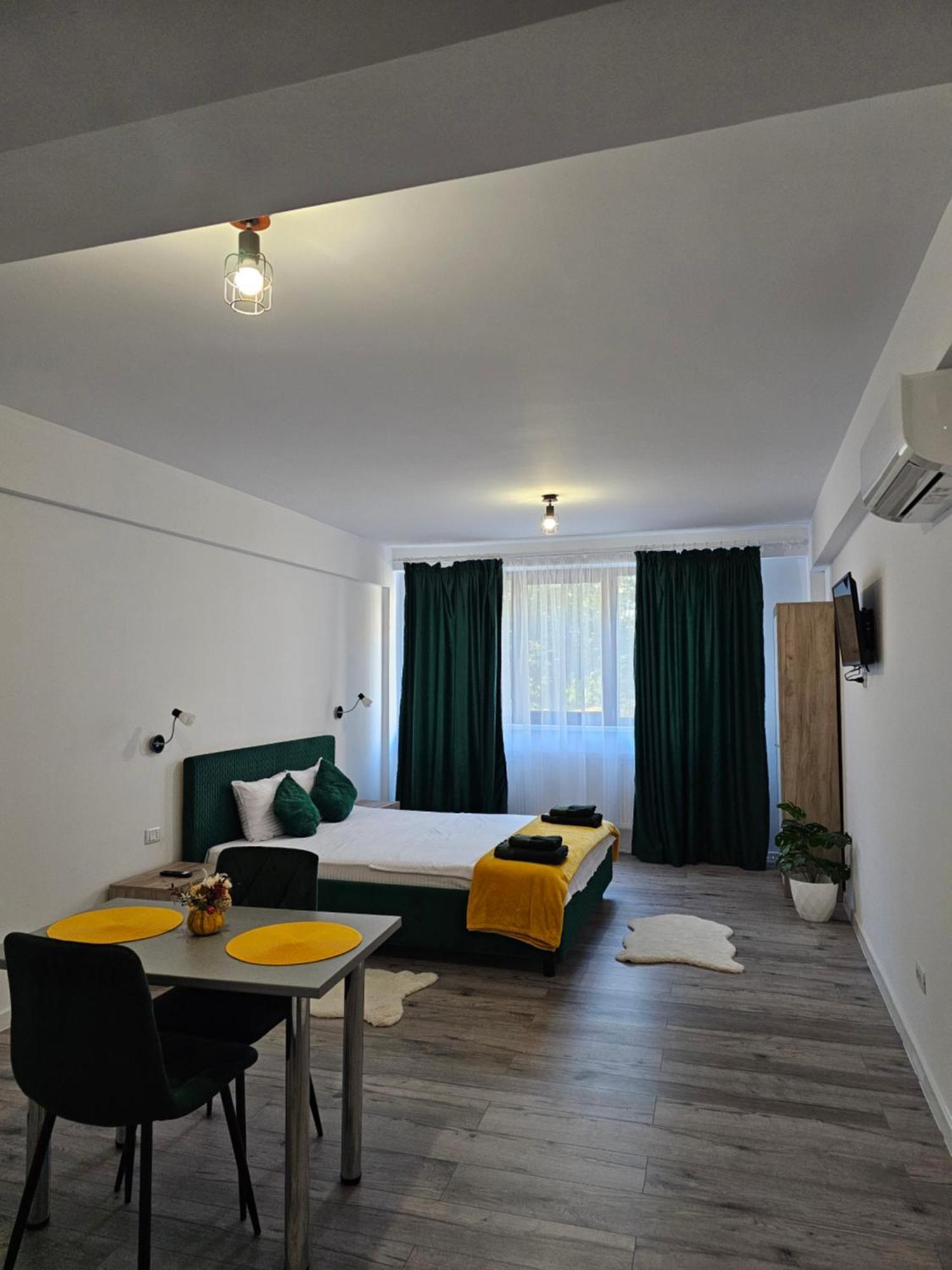Didi Apartament Craiova Luaran gambar
