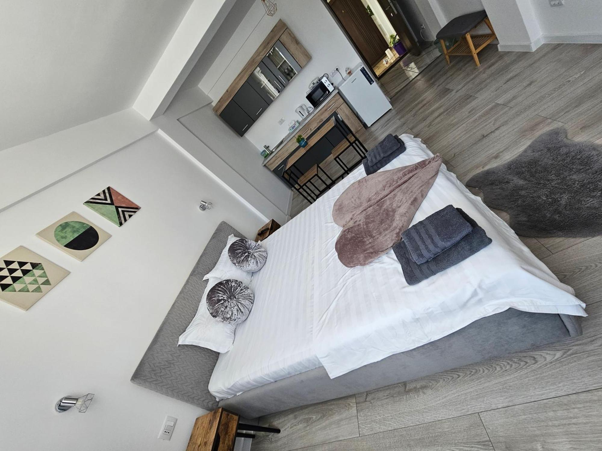 Didi Apartament Craiova Luaran gambar