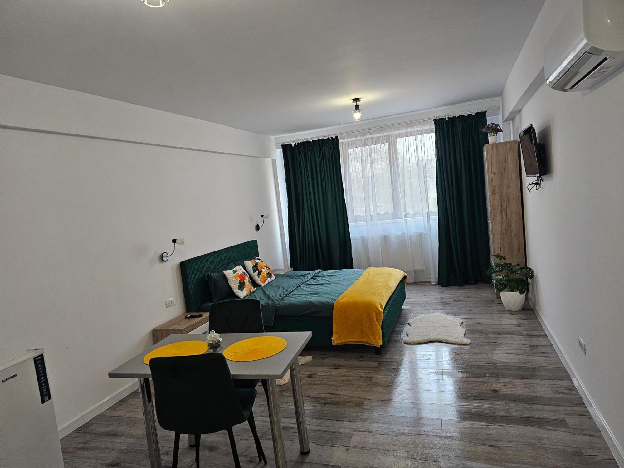 Didi Apartament Craiova Luaran gambar