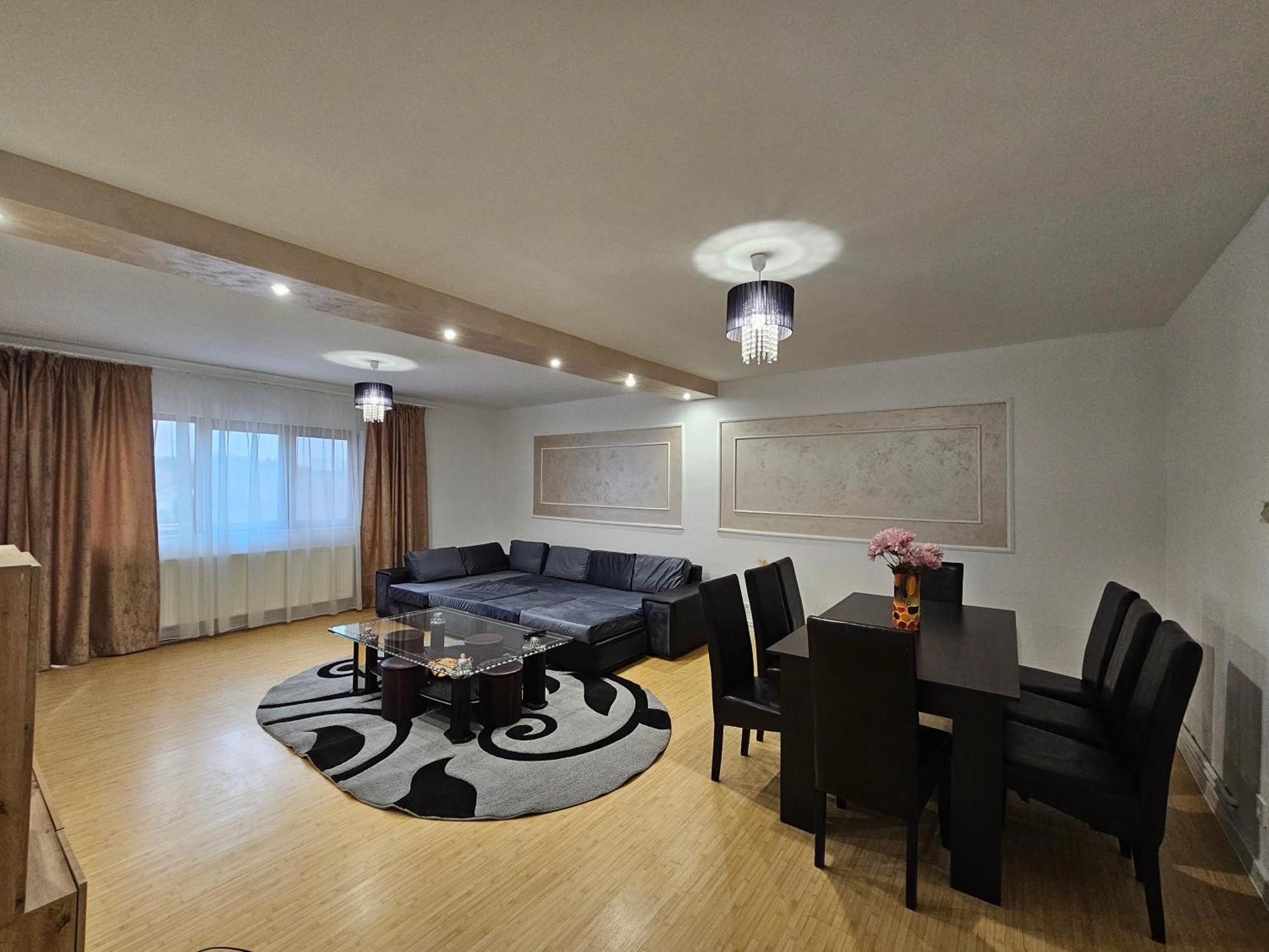 Didi Apartament Craiova Luaran gambar