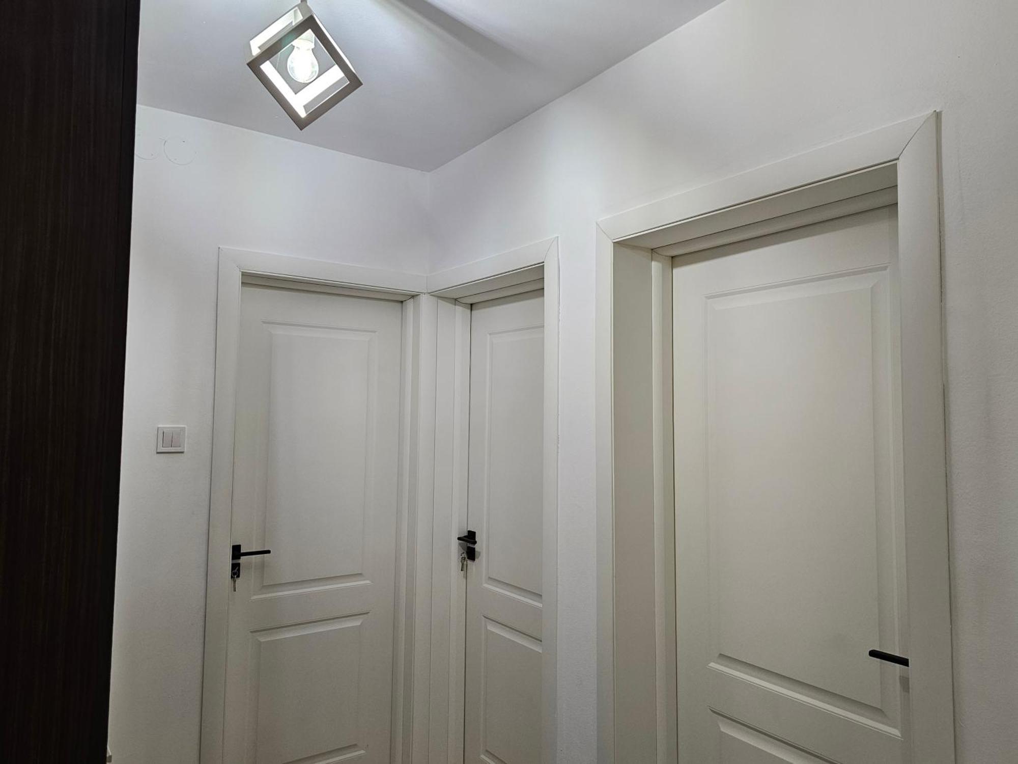 Didi Apartament Craiova Luaran gambar