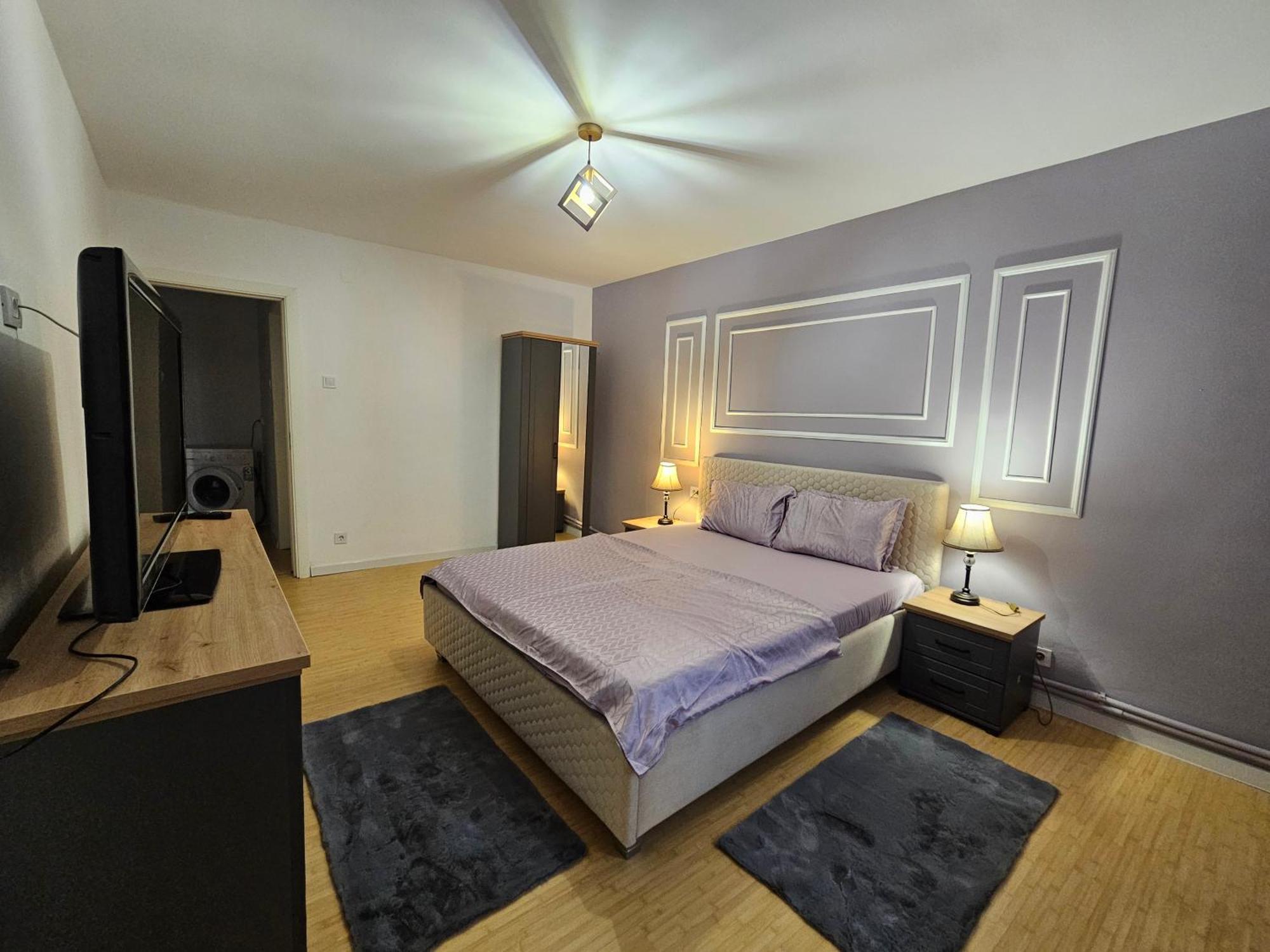 Didi Apartament Craiova Luaran gambar