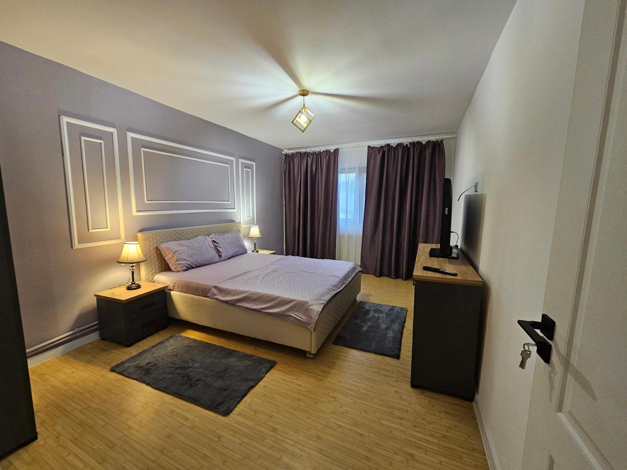 Didi Apartament Craiova Luaran gambar