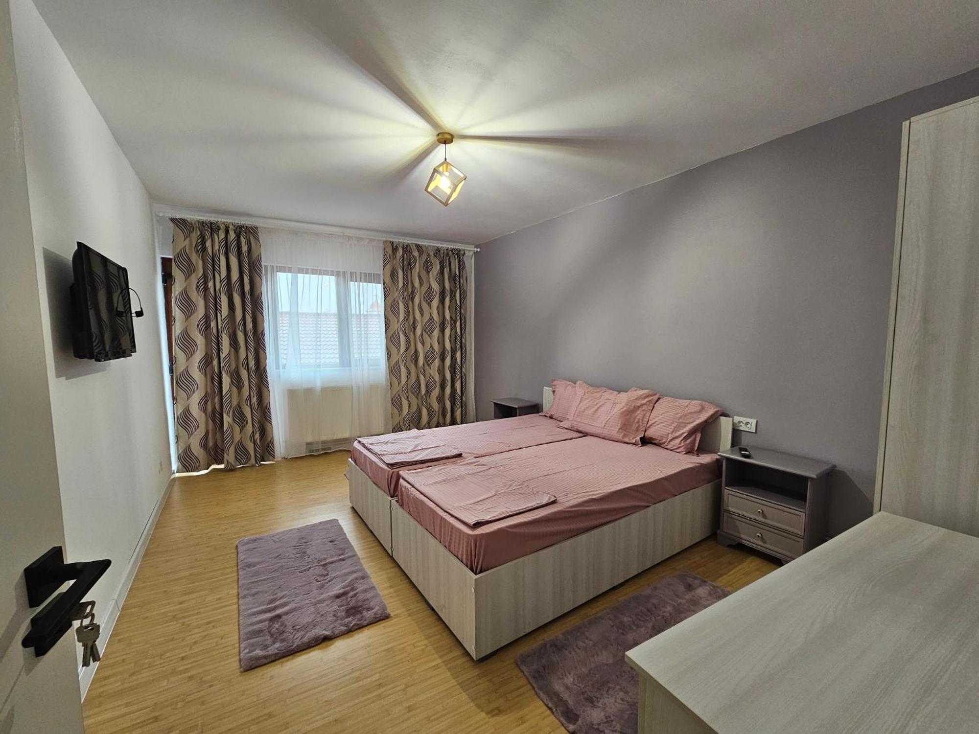 Didi Apartament Craiova Luaran gambar