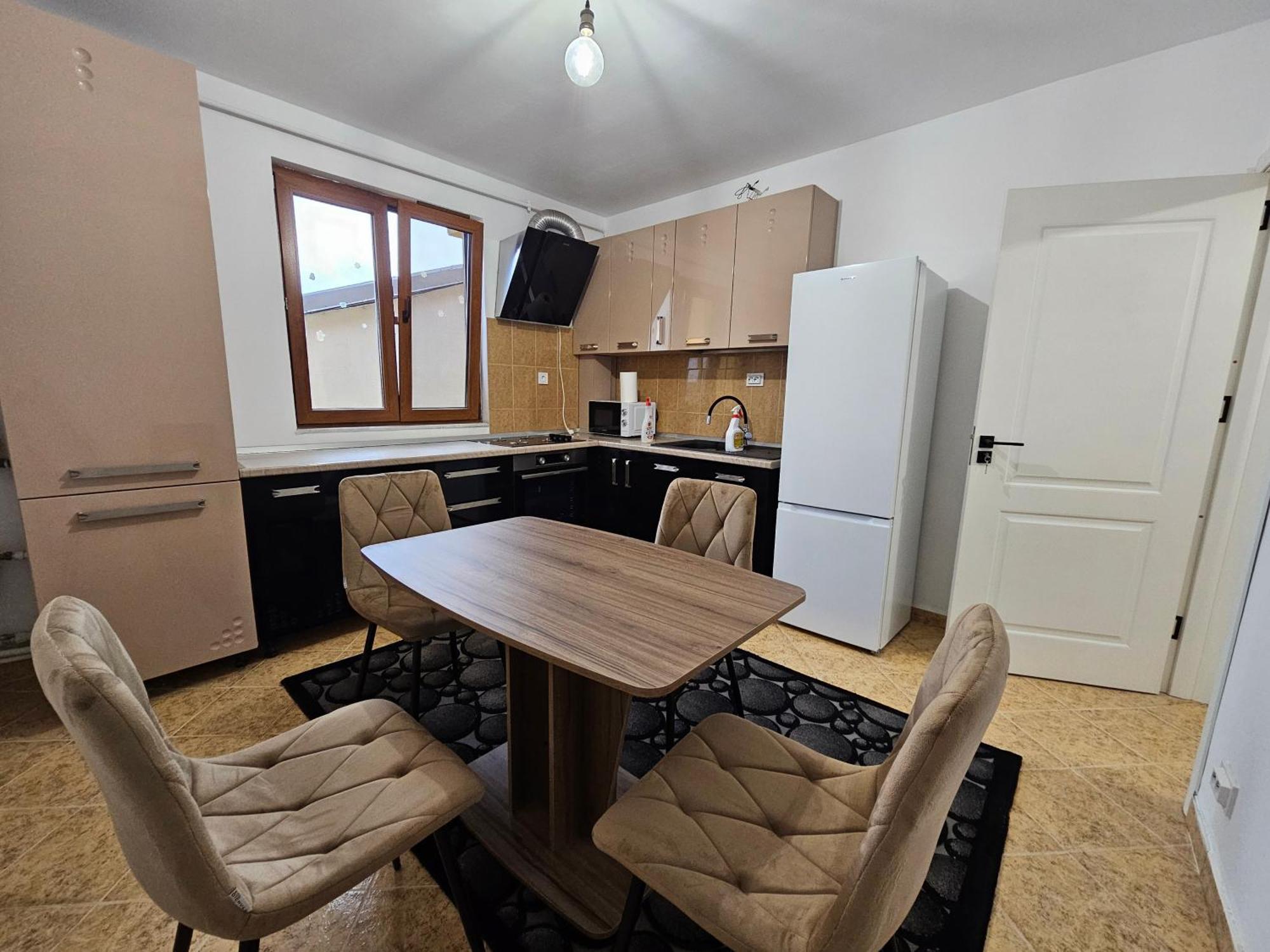 Didi Apartament Craiova Luaran gambar