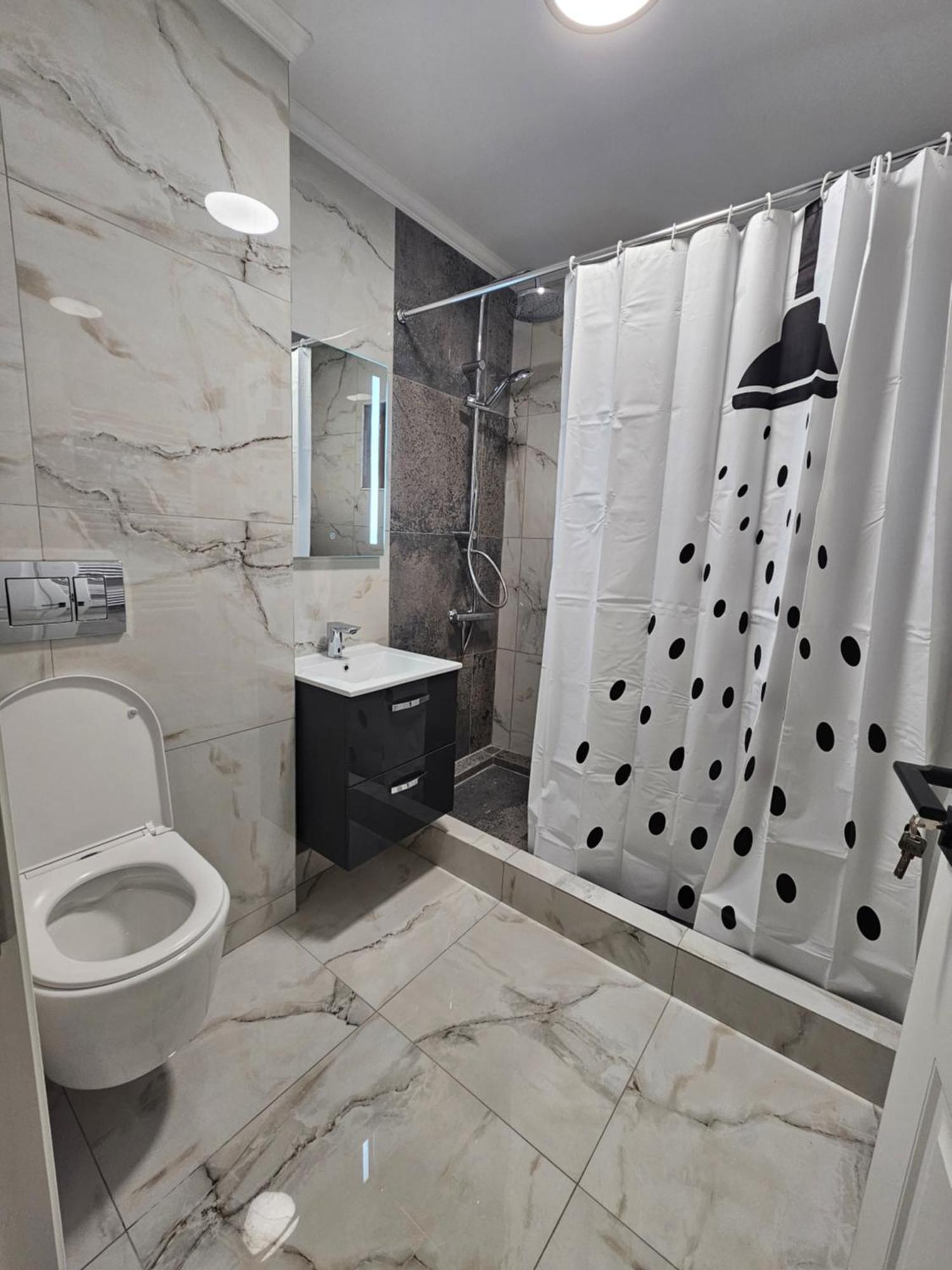 Didi Apartament Craiova Luaran gambar